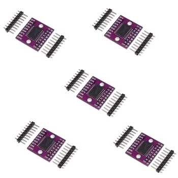 5 шт ULN2803A Транзисторные матрицы Darlington, Плата управления драйвером для Arduino