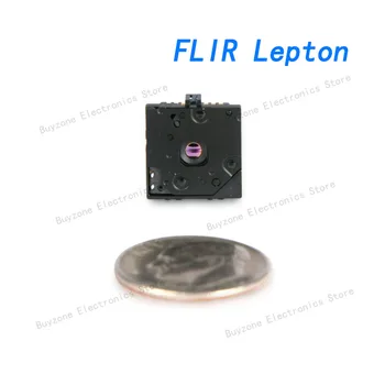 500-0771-01 FLiR Lepton 2.0 2.5 3.0 3.5 версия Dev Kit Красный внешний механизм камеры тепловизионного изображения lepton1.6 lepton3.5 lepton1.5