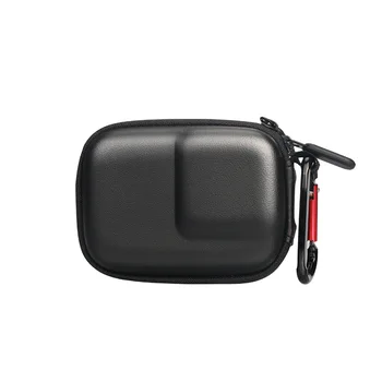 Подходит для Insta360 Ace Pro/Ace, защитная сумка для хранения, спортивная сумка для фотоаппарата, аксессуары, легко носить с собой, практичный и прочный